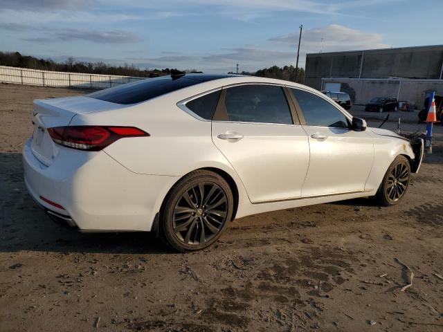 Photo 2 VIN: KMHGN4JE9FU090103 - HYUNDAI GENESIS 