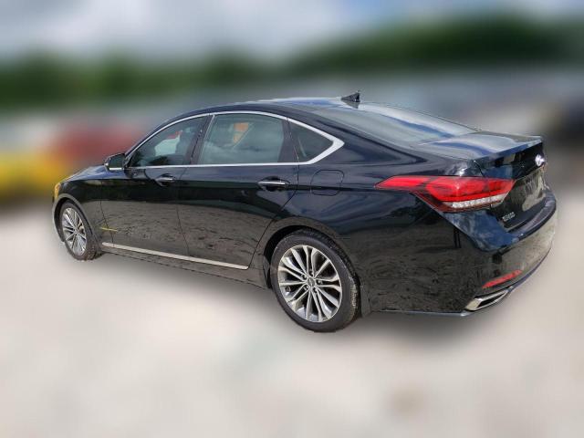 Photo 1 VIN: KMHGN4JE9GU111372 - HYUNDAI GENESIS 