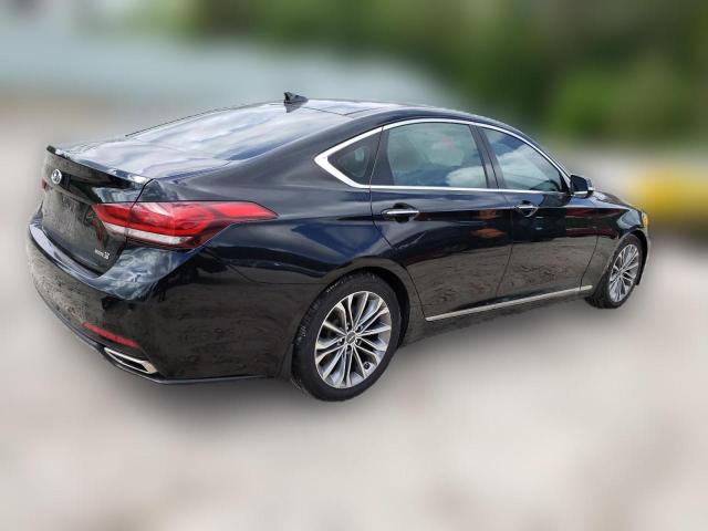 Photo 2 VIN: KMHGN4JE9GU111372 - HYUNDAI GENESIS 