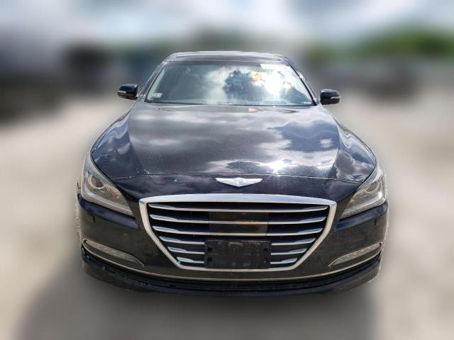 Photo 4 VIN: KMHGN4JE9GU111372 - HYUNDAI GENESIS 