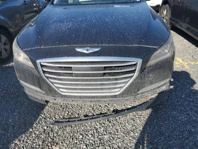 Photo 10 VIN: KMHGN4JE9GU121528 - HYUNDAI GENESIS 3. 