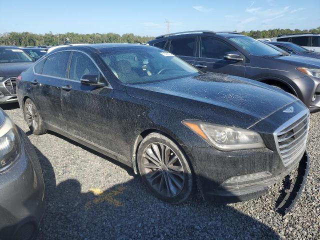 Photo 3 VIN: KMHGN4JE9GU121528 - HYUNDAI GENESIS 3. 