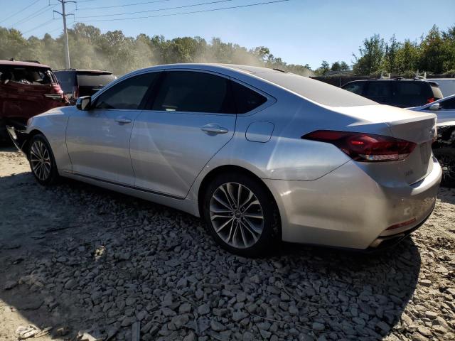 Photo 1 VIN: KMHGN4JE9GU129886 - HYUNDAI GENESIS 3. 