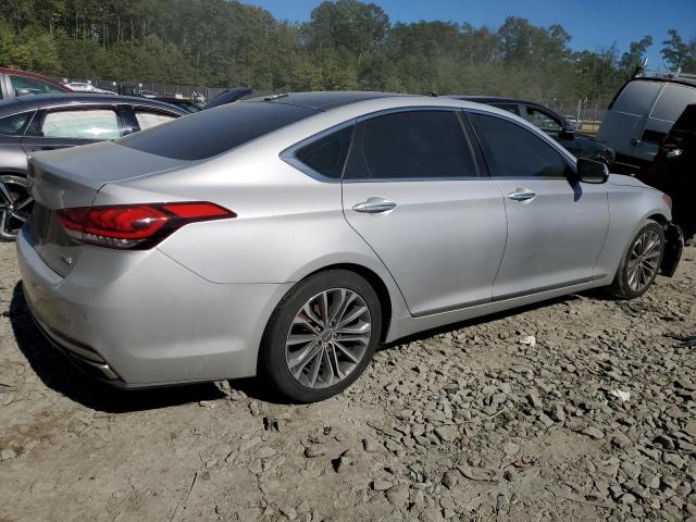 Photo 2 VIN: KMHGN4JE9GU129886 - HYUNDAI GENESIS 3. 