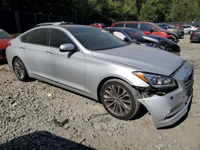 Photo 3 VIN: KMHGN4JE9GU129886 - HYUNDAI GENESIS 3. 