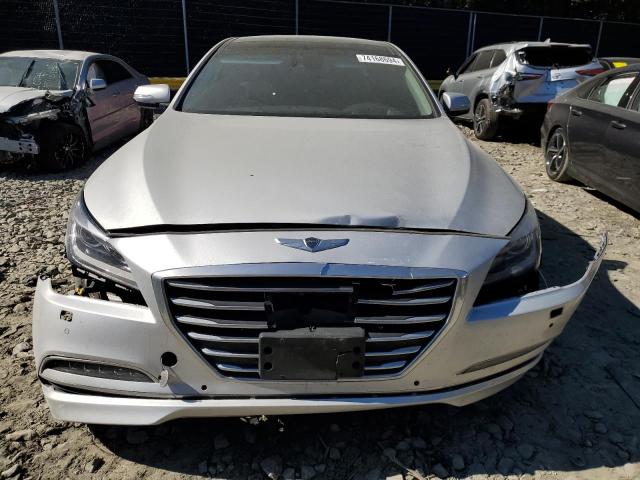 Photo 4 VIN: KMHGN4JE9GU129886 - HYUNDAI GENESIS 3. 