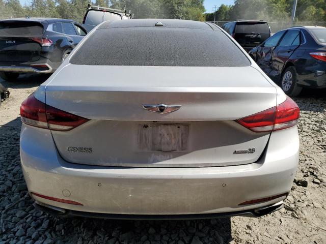 Photo 5 VIN: KMHGN4JE9GU129886 - HYUNDAI GENESIS 3. 