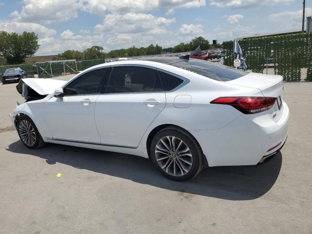 Photo 1 VIN: KMHGN4JE9GU132545 - HYUNDAI GENESIS 