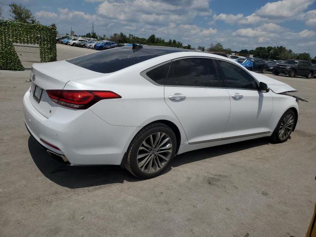 Photo 2 VIN: KMHGN4JE9GU132545 - HYUNDAI GENESIS 