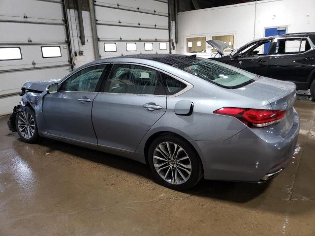 Photo 1 VIN: KMHGN4JE9GU140726 - HYUNDAI GENESIS 3. 