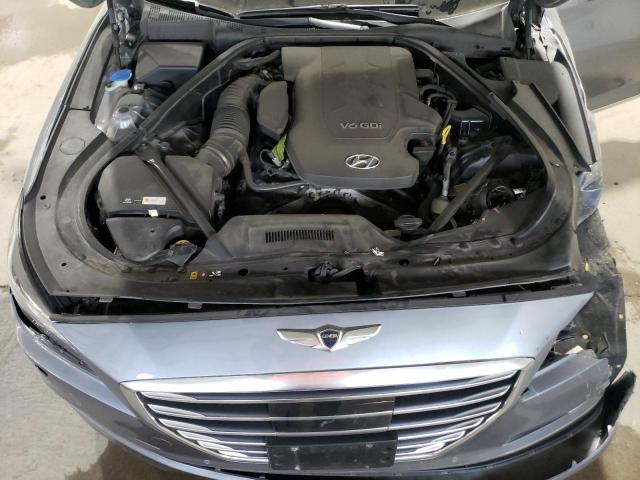 Photo 10 VIN: KMHGN4JE9GU140726 - HYUNDAI GENESIS 3. 