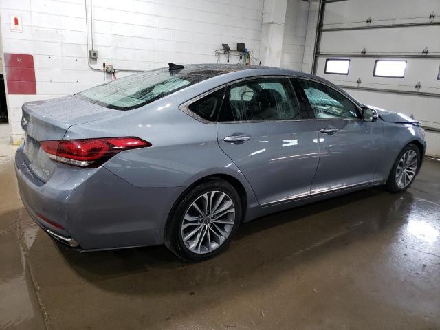 Photo 2 VIN: KMHGN4JE9GU140726 - HYUNDAI GENESIS 3. 