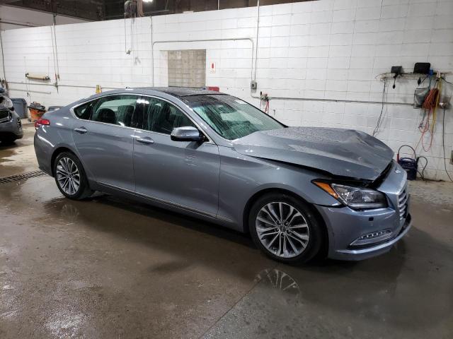 Photo 3 VIN: KMHGN4JE9GU140726 - HYUNDAI GENESIS 3. 