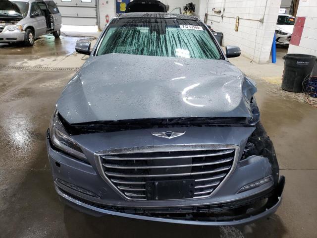 Photo 4 VIN: KMHGN4JE9GU140726 - HYUNDAI GENESIS 3. 