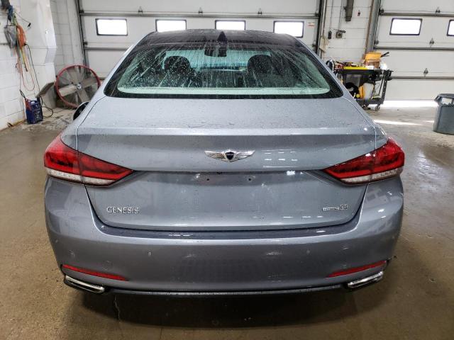 Photo 5 VIN: KMHGN4JE9GU140726 - HYUNDAI GENESIS 3. 