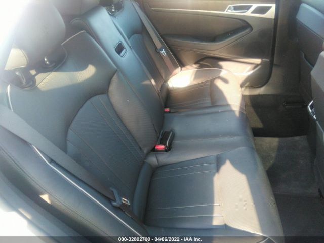 Photo 7 VIN: KMHGN4JE9GU140743 - HYUNDAI GENESIS 