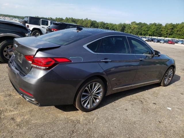 Photo 2 VIN: KMHGN4JE9HU170049 - GENESIS G80 BASE 