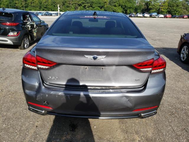 Photo 5 VIN: KMHGN4JE9HU170049 - GENESIS G80 BASE 