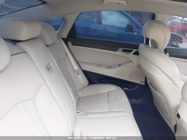 Photo 7 VIN: KMHGN4JE9HU171850 - GENESIS G80 