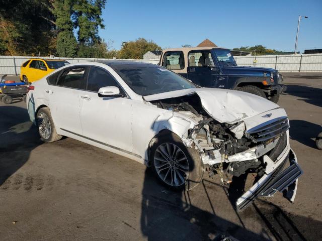 Photo 3 VIN: KMHGN4JE9HU172691 - GENESIS G80 BASE 