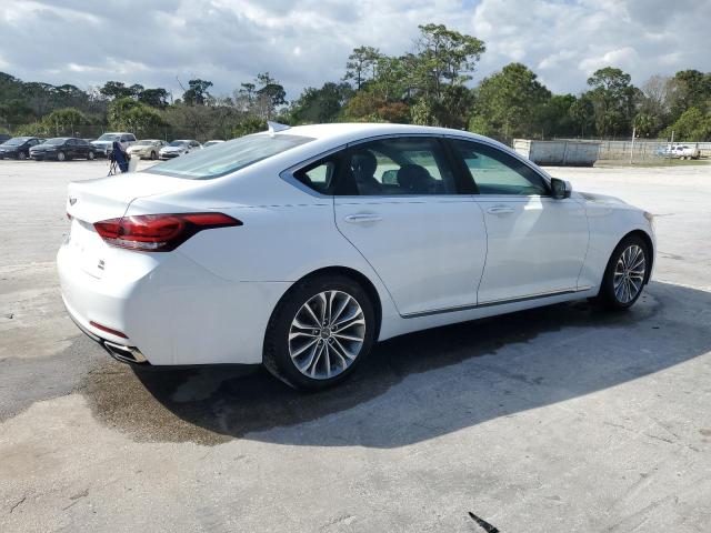 Photo 2 VIN: KMHGN4JE9HU175655 - GENESIS G80 