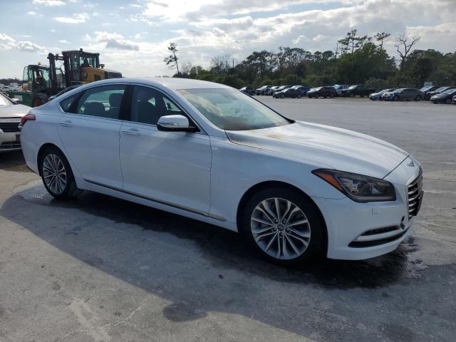 Photo 3 VIN: KMHGN4JE9HU175655 - GENESIS G80 