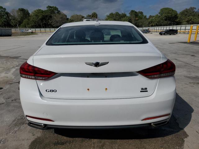 Photo 5 VIN: KMHGN4JE9HU175655 - GENESIS G80 