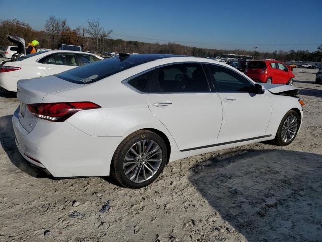 Photo 2 VIN: KMHGN4JE9HU177938 - GENESIS G80 