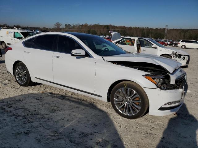 Photo 3 VIN: KMHGN4JE9HU177938 - GENESIS G80 