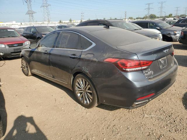 Photo 1 VIN: KMHGN4JE9HU185814 - GENESIS G80 BASE 