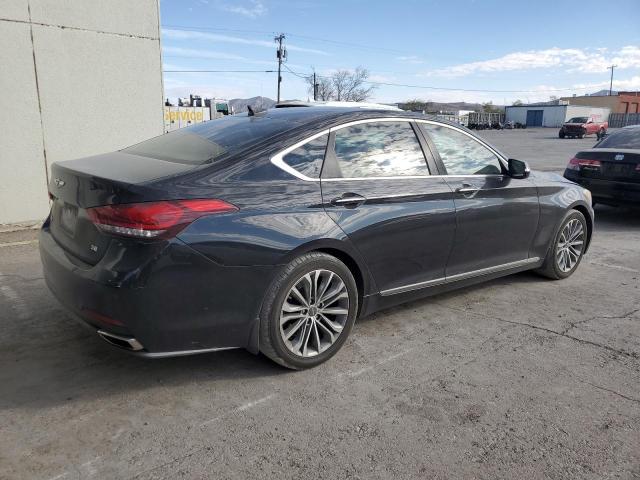 Photo 2 VIN: KMHGN4JE9HU190186 - GENESIS G80 BASE 