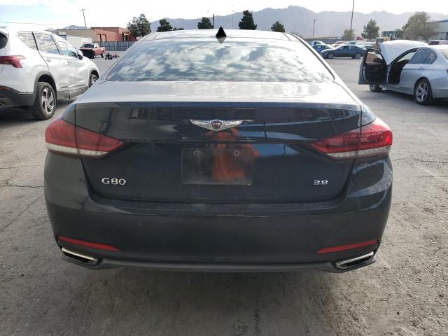 Photo 5 VIN: KMHGN4JE9HU190186 - GENESIS G80 BASE 