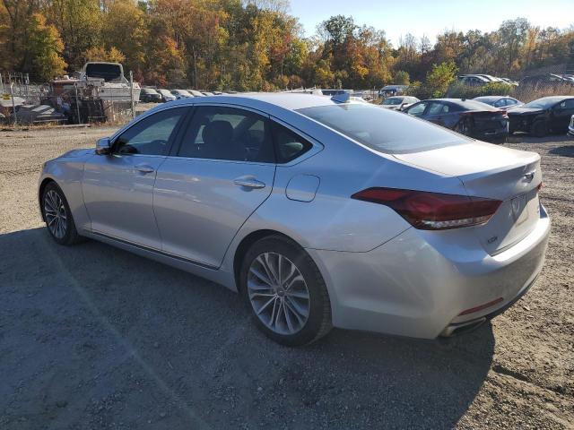 Photo 1 VIN: KMHGN4JE9HU204684 - GENESIS G80 BASE 