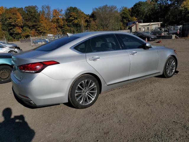 Photo 2 VIN: KMHGN4JE9HU204684 - GENESIS G80 BASE 