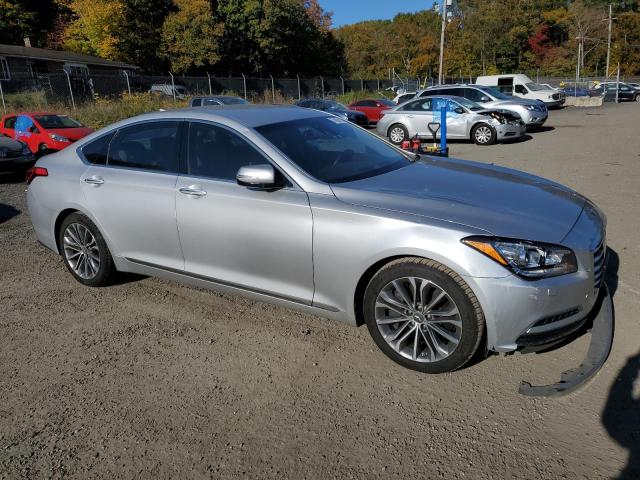 Photo 3 VIN: KMHGN4JE9HU204684 - GENESIS G80 BASE 