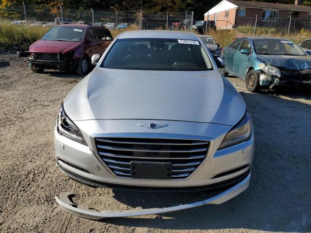 Photo 4 VIN: KMHGN4JE9HU204684 - GENESIS G80 BASE 