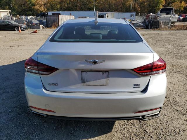 Photo 5 VIN: KMHGN4JE9HU204684 - GENESIS G80 BASE 