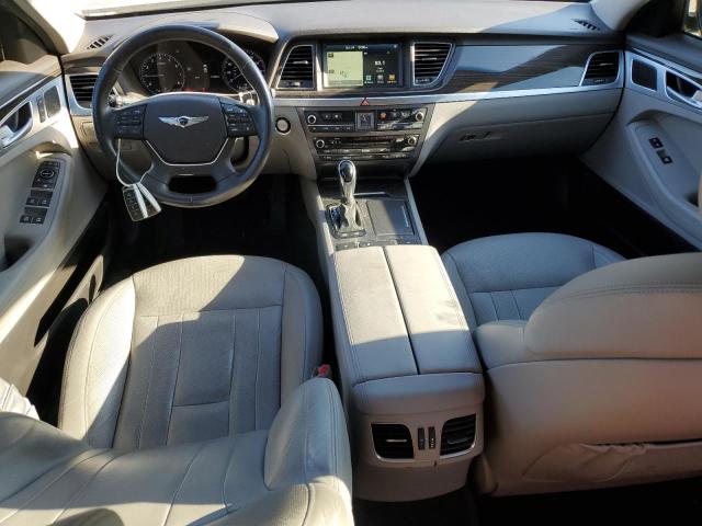 Photo 7 VIN: KMHGN4JE9HU204684 - GENESIS G80 BASE 