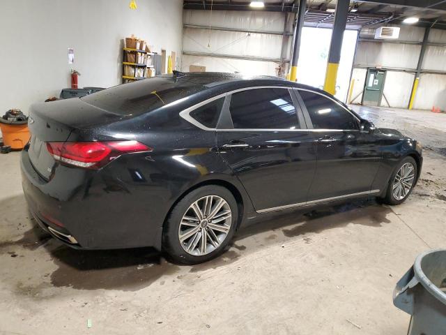 Photo 2 VIN: KMHGN4JE9JU216663 - GENESIS G80 