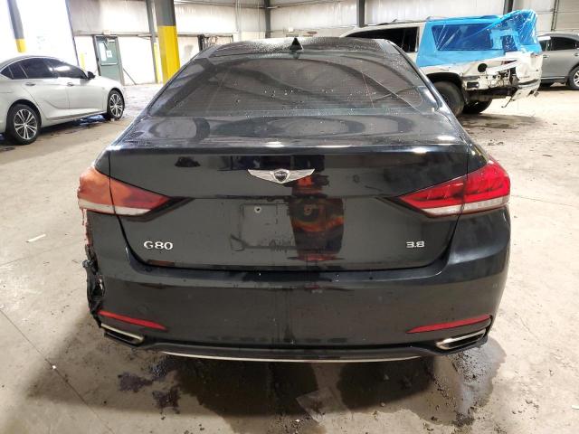 Photo 5 VIN: KMHGN4JE9JU216663 - GENESIS G80 