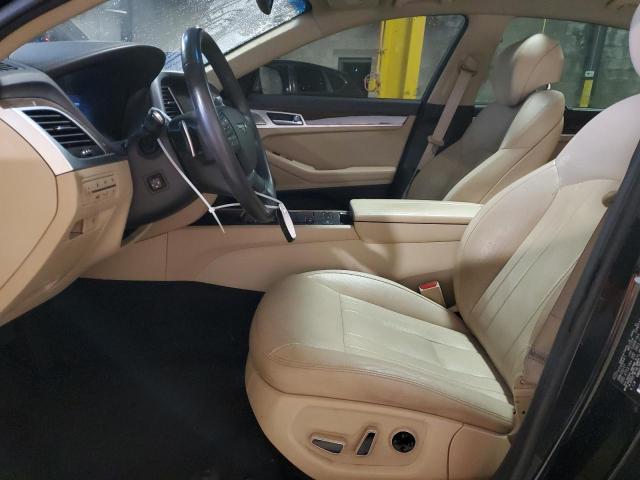 Photo 6 VIN: KMHGN4JE9JU216663 - GENESIS G80 