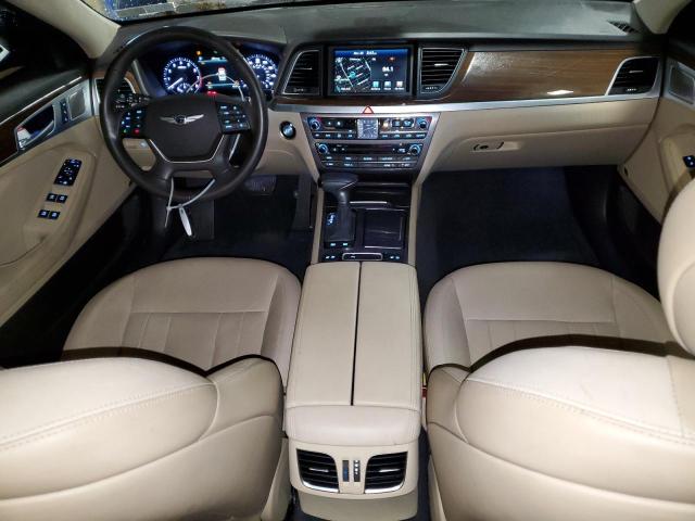 Photo 7 VIN: KMHGN4JE9JU216663 - GENESIS G80 