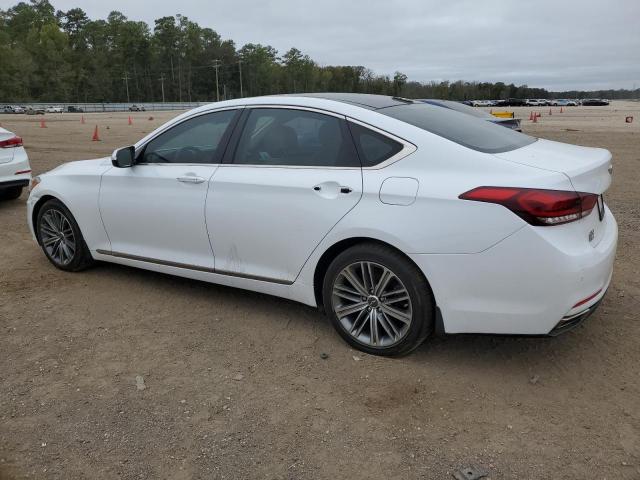 Photo 1 VIN: KMHGN4JE9JU226853 - GENESIS G80 