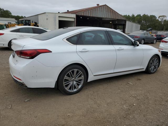 Photo 2 VIN: KMHGN4JE9JU226853 - GENESIS G80 