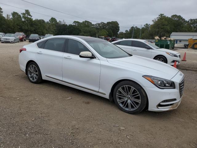 Photo 3 VIN: KMHGN4JE9JU226853 - GENESIS G80 