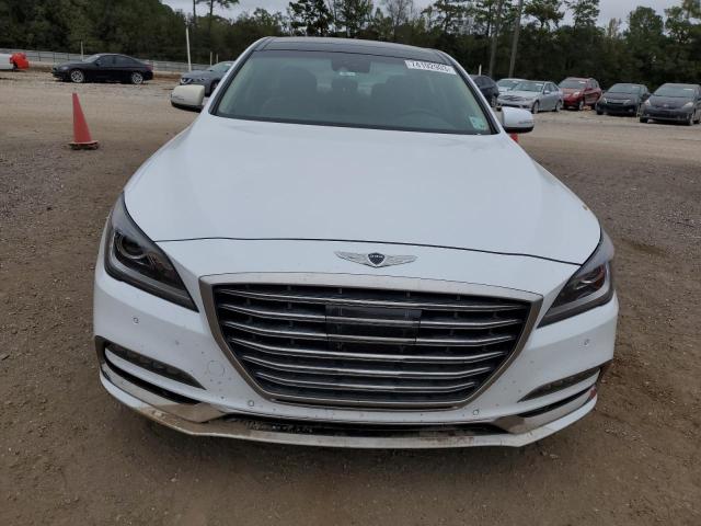 Photo 4 VIN: KMHGN4JE9JU226853 - GENESIS G80 