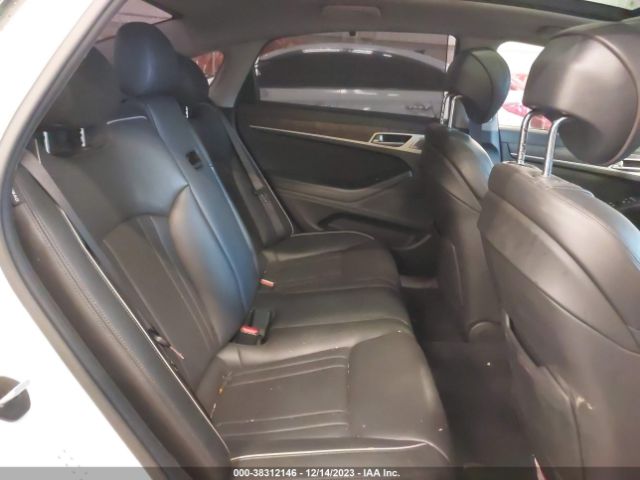 Photo 7 VIN: KMHGN4JE9JU230689 - GENESIS G80 