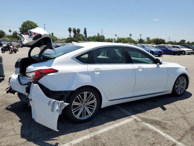 Photo 2 VIN: KMHGN4JE9JU231387 - GENESIS G80 BASE 