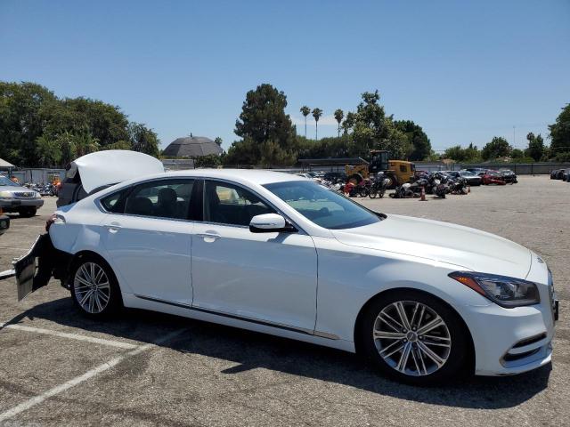 Photo 3 VIN: KMHGN4JE9JU231387 - GENESIS G80 BASE 