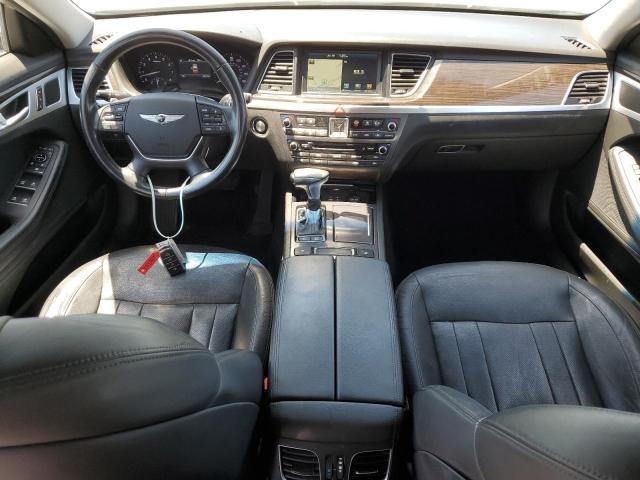 Photo 7 VIN: KMHGN4JE9JU231387 - GENESIS G80 BASE 